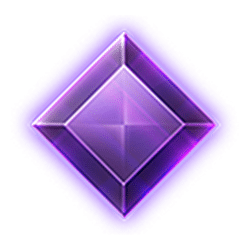 Symbol 7 Gem Star