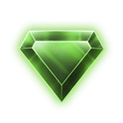 Symbol 8 Gem Star