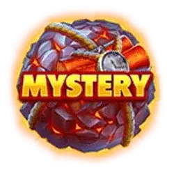 Mystery символ