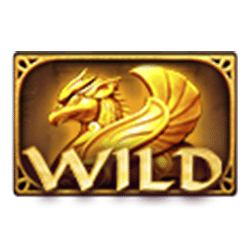 Wild Symbol of Golden Temple (Tada Gaming) Slot