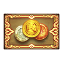 Icon 3 Golden Temple (Tada Gaming)