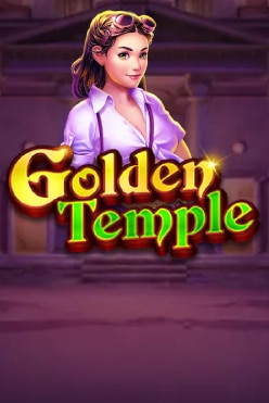 Играть в Golden Temple онлайн бесплатно