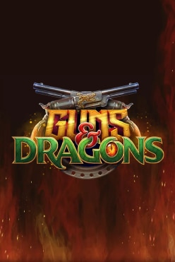 Играть в Guns & Dragons онлайн бесплатно