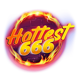 Scatter of Hottest 666 Slot