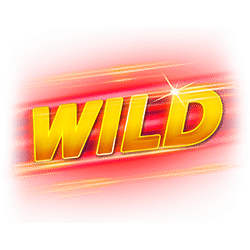 Wild-символ игрового автомата Hottest 666
