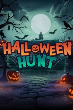 Играть в Halloween Hunt онлайн бесплатно