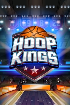 Hoop Kings Free Play in Demo Mode