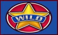 WILD символ ЗВЕЗДА