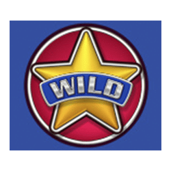 Wild-символ игрового автомата Hot 81
