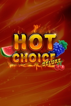 Hot Choice Deluxe Free Play in Demo Mode