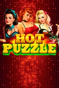 Играть в Hot Puzzle онлайн бесплатно