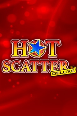 Hot Scatter Deluxe Free Play in Demo Mode