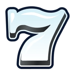 Символ7 слота Hot Triple Sevens