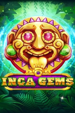 Inca Gems Free Play in Demo Mode