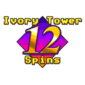 12 Ivory Tower Spins image