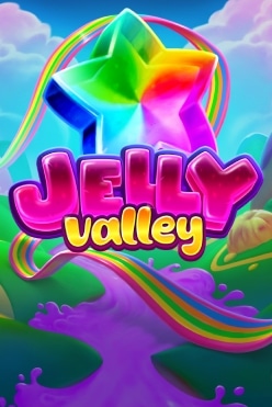 Играть в Jelly Valley онлайн бесплатно