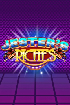 Jesters Riches Free Play in Demo Mode