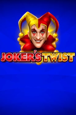 Играть в Joker’s Twist онлайн бесплатно