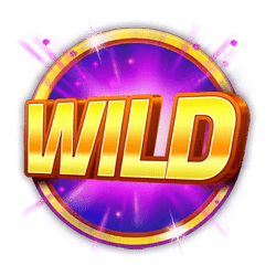 Wild-символ игрового автомата Jesters Riches