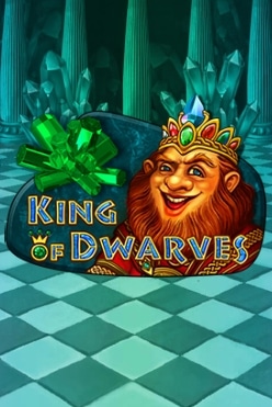 Играть в King of Dwarves онлайн бесплатно