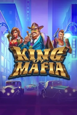 King of Mafia Free Play in Demo Mode