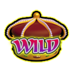 Wild-символ игрового автомата King’s Crown