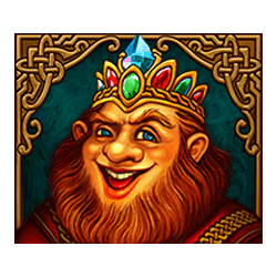 Символ1 слота King of Dwarves