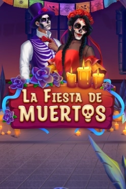 Играть в La Fiesta De Muertos онлайн бесплатно