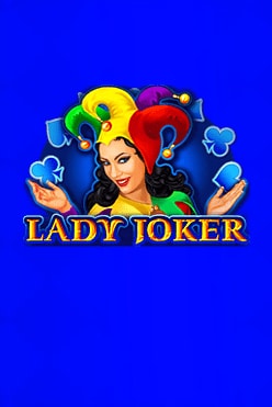 Играть в Lady Joker онлайн бесплатно