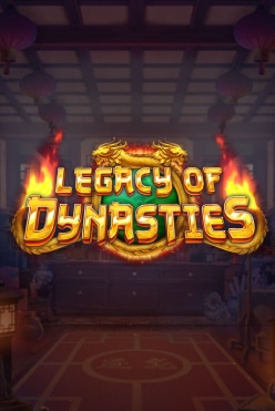 Играть в Legacy of Dynasties онлайн бесплатно