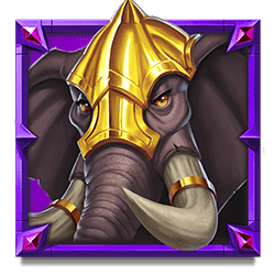 Icon 1 Legion Gold Unleashed