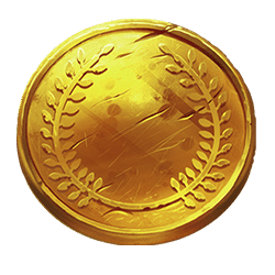 Symbol 10 Legion Gold Unleashed