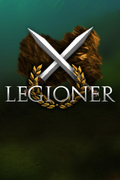 Играть в Legioner онлайн бесплатно