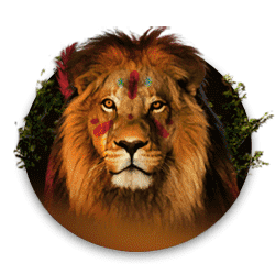 Символ1 слота Lion’s Pride