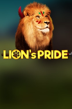 Lion’s Pride Free Play in Demo Mode