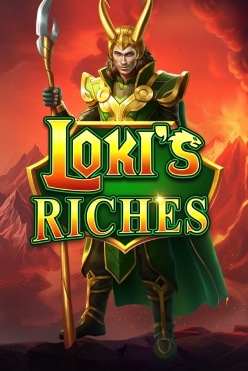 Loki’s Riches Free Play in Demo Mode