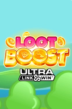 Играть в Loot Boost онлайн бесплатно