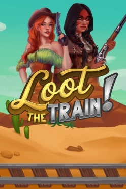 Loot The Train! Free Play in Demo Mode