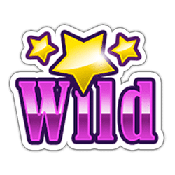 Wild-символ игрового автомата Lucky Respin