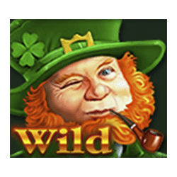 Wild Symbol of Magic Forest Slot