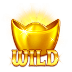 Wild Symbol of Mahjong Jinpai Slot