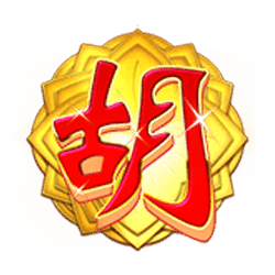 Scatter of Mahjong Jinpai Slot