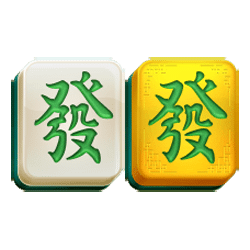Icon 1 Mahjong Jinpai