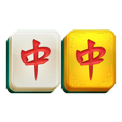 Icon 2 Mahjong Jinpai