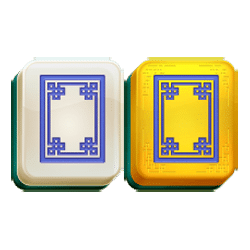 Icon 3 Mahjong Jinpai