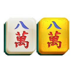Icon 4 Mahjong Jinpai