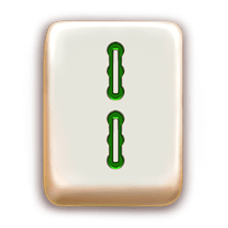 Символ5 слота Mahjong X