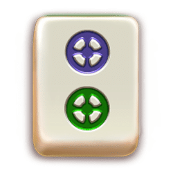 Символ6 слота Mahjong X