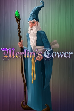Играть в Merlin’s Tower онлайн бесплатно