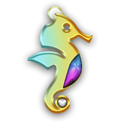 Символ3 слота Mermaid’s Bay
